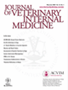 Journal of Veterinary Internal Medicine