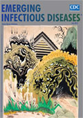 Emerging Infectious Diseases